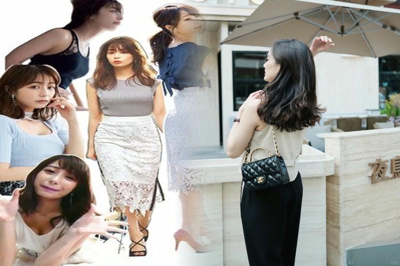 シャネルの5番はどの年代が似合う？