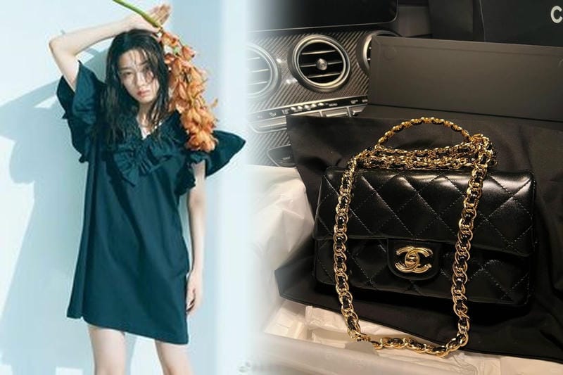 シャネルの5番とは？