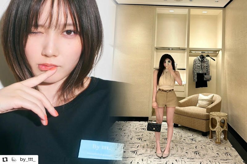 キルティングトートバッグの魅力：シャネルのおすすめモデル