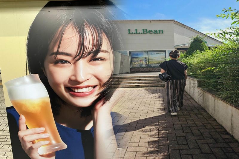 木更津アウトレットで掘り出し物を探す！シャネルのおすすめ品