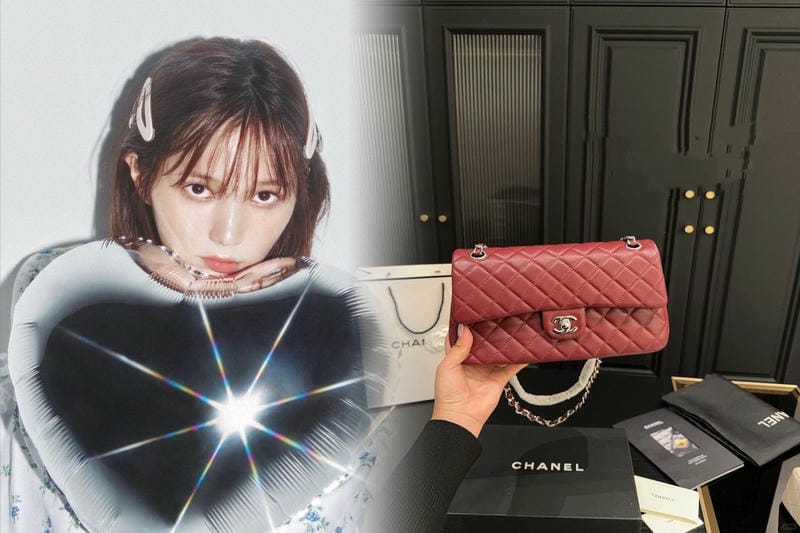 布製のシャネルトートバッグが今熱い！その理由とは？