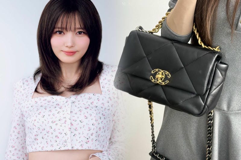 ヴィンテージシャネルが人気なのはなぜですか？