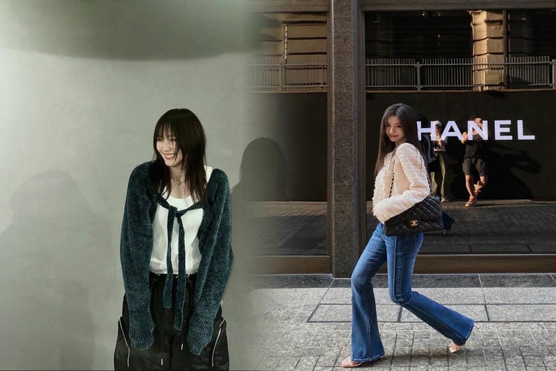 シャネル2024春夏いつ？