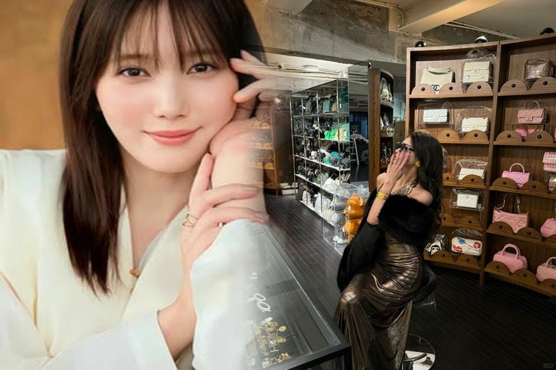 シャネルのバッグはどこで製造されていますか？