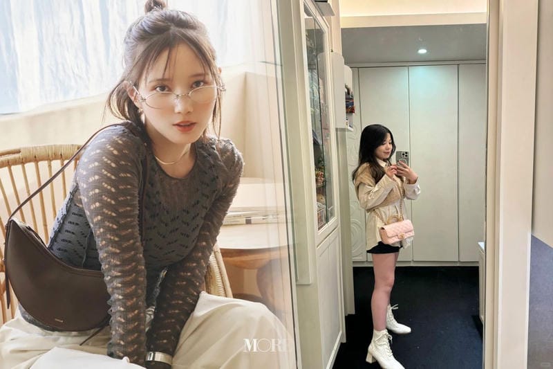 シャネルのクルーズコレクションの開催時期