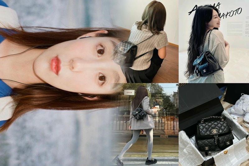 シャネルのイメージモデルで日本人は誰ですか？
