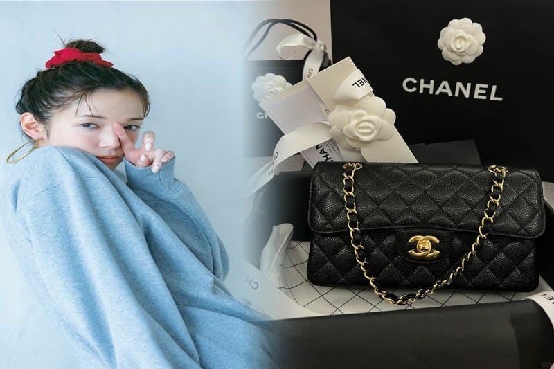 シャネルのラムスキンとカーフスキンの違いは？素材の特徴と選び方