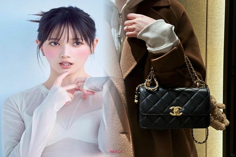 日本で一番大きいシャネル店舗はどこ？詳細ガイド