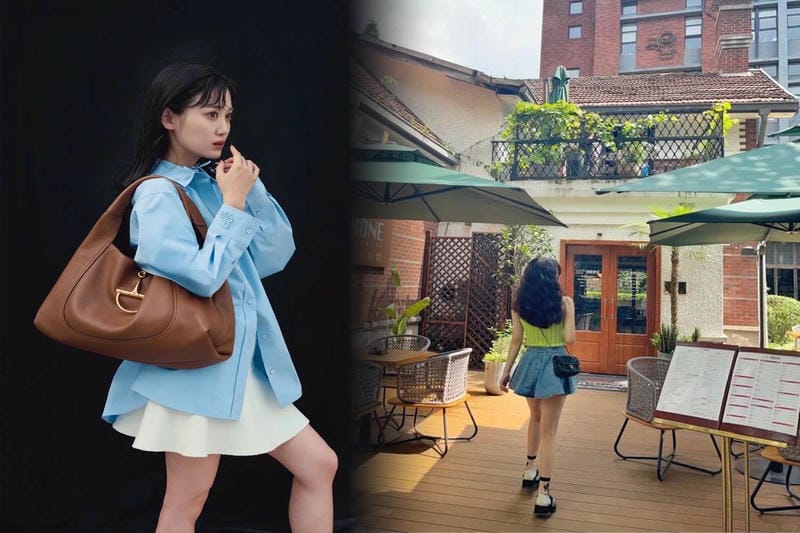 シャネル ノベルティバッグ 恥ずかしい