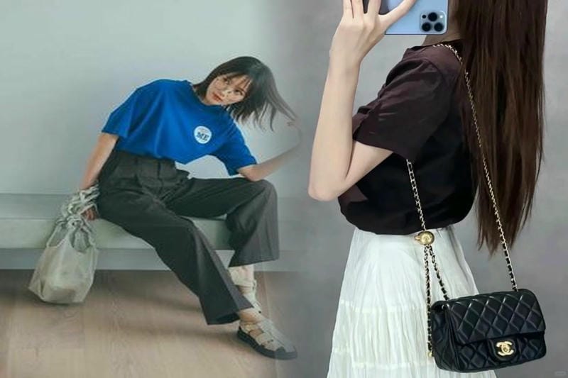 シャネル ヴィンテージ 偽物 見分け方