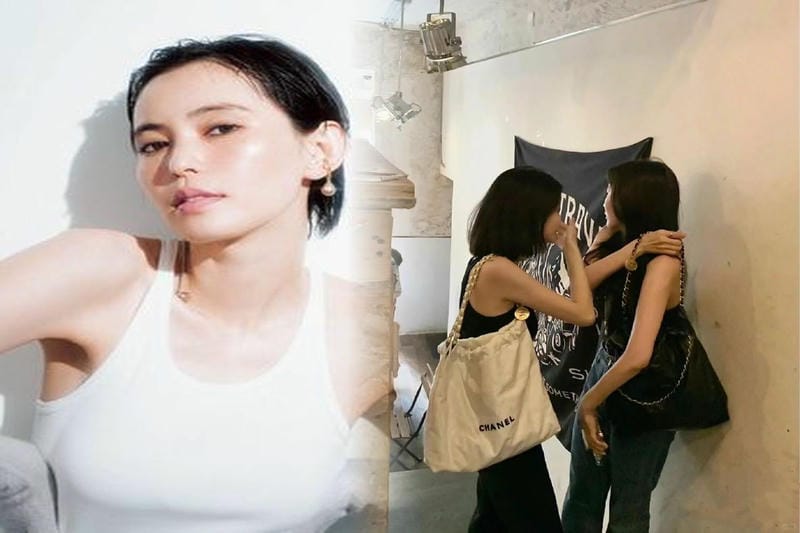 シャネルはどの年齢層に似合いますか？