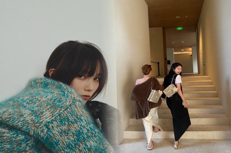 シャネルのナンバー5とは何ですか？