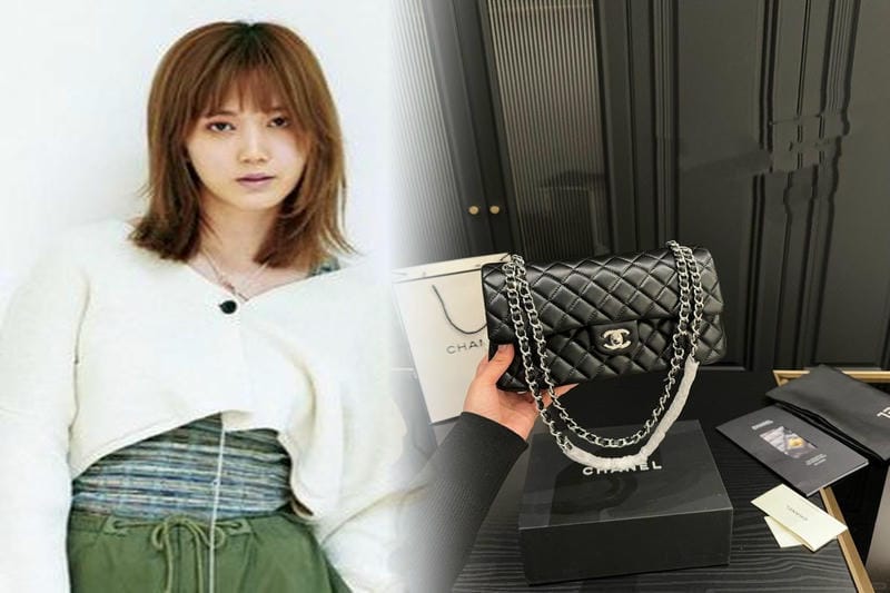 シャネルはどこの国の製品ですか？