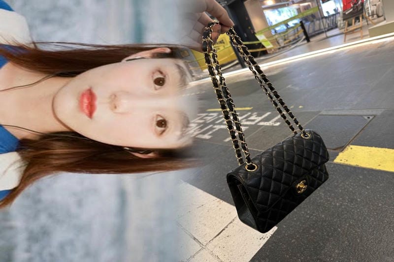 シャネルの黒人モデルは誰ですか？