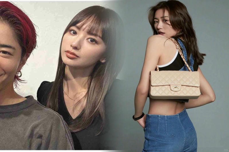 シャネル ノベルティ 2023