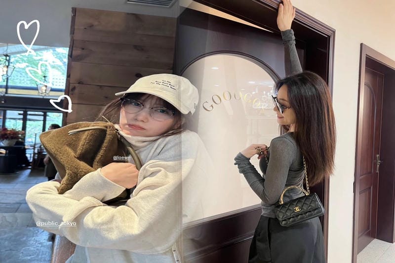 qoo10 シャネル風 バッグ