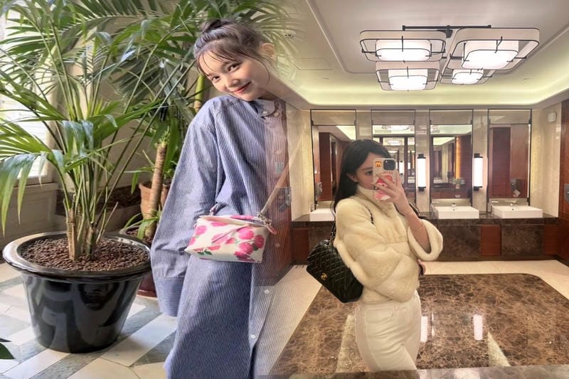 シャネルの刻印とは何ですか？