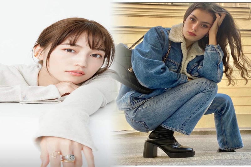 シャネルといえばどんな色？