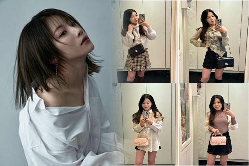 シャネルのバッグはフランスではどのくらい安いですか？