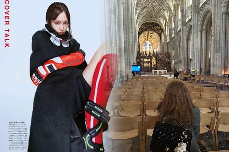 シャネルのノベルティとは何ですか？