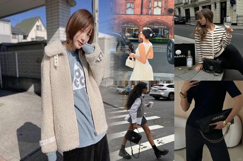 シャネルの5番が有名になったのはなぜ？