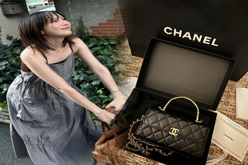 Amazon シャネル 風 バッグ