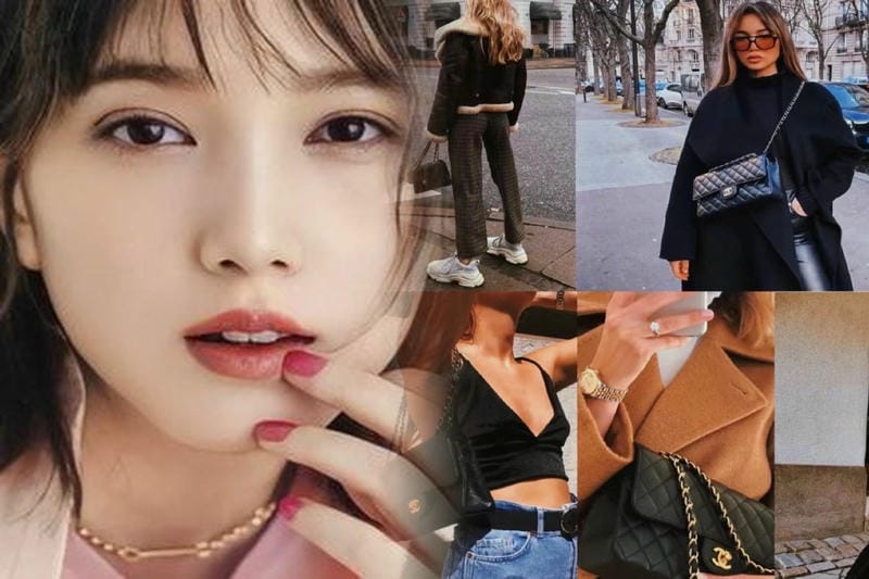 シャネルの19番とは何ですか？