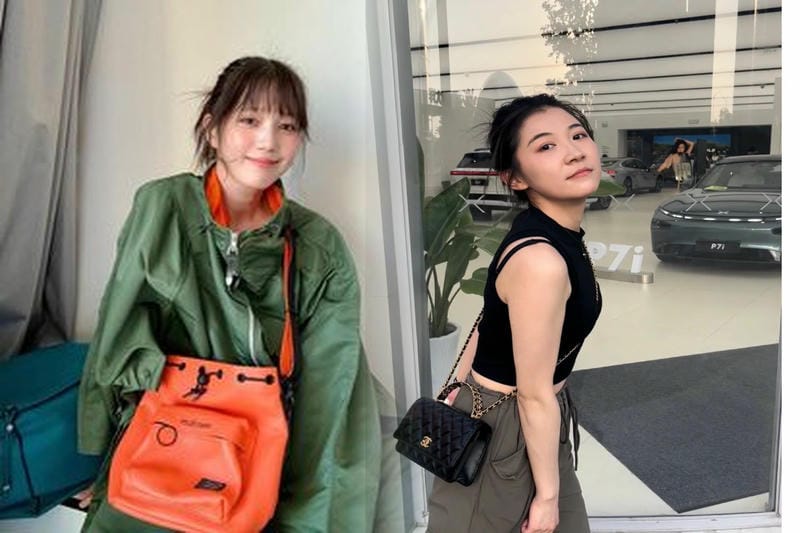 シャネルといえば何色？