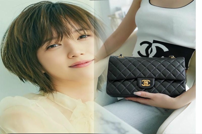 シャネル もどき バッグ