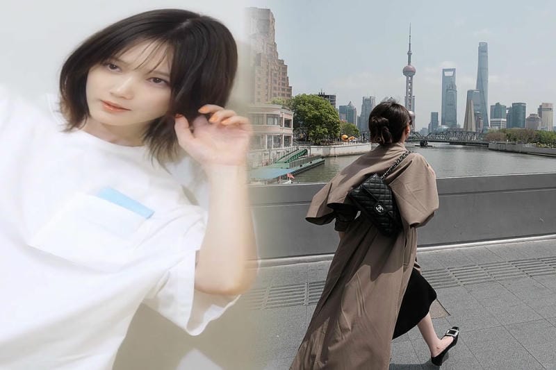 シャネル ロゴ なぜ？