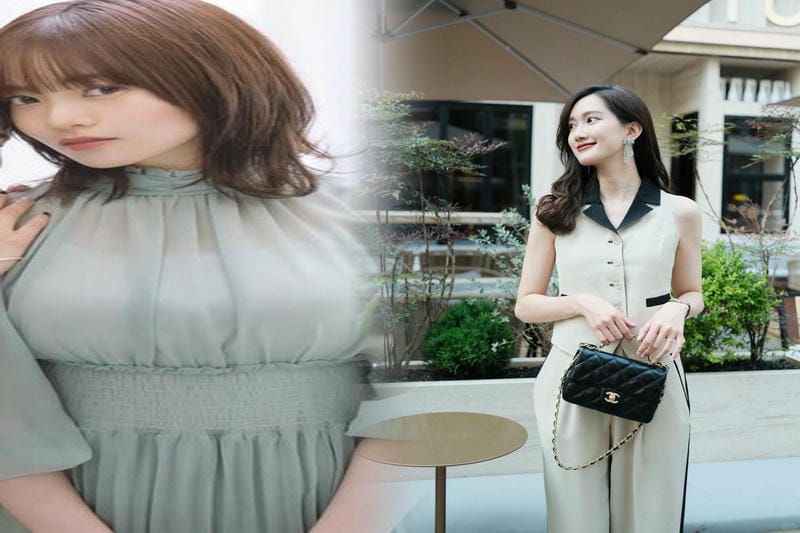 シャネル トート バッグ 新作