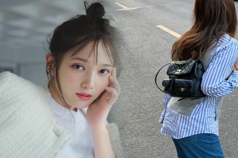 夢の一歩手前！シャネルバッグでラグジュアリーな日常を楽しむ！