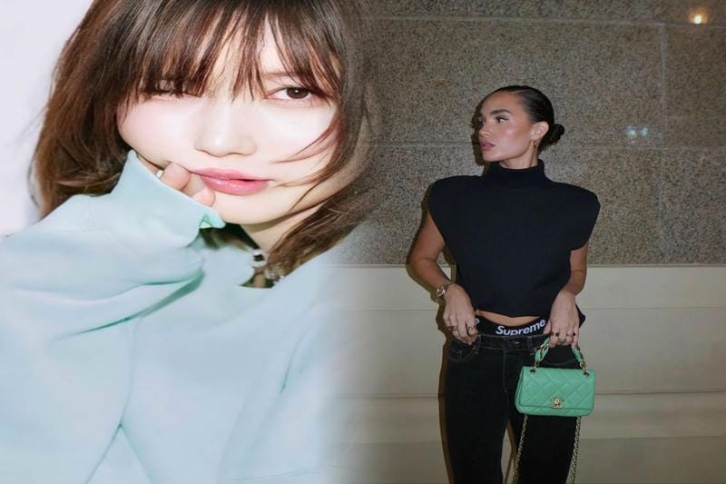 一流のデザインとリーズナブルさを両立！シャネルバッグで個性を際立たせるスタイリング！