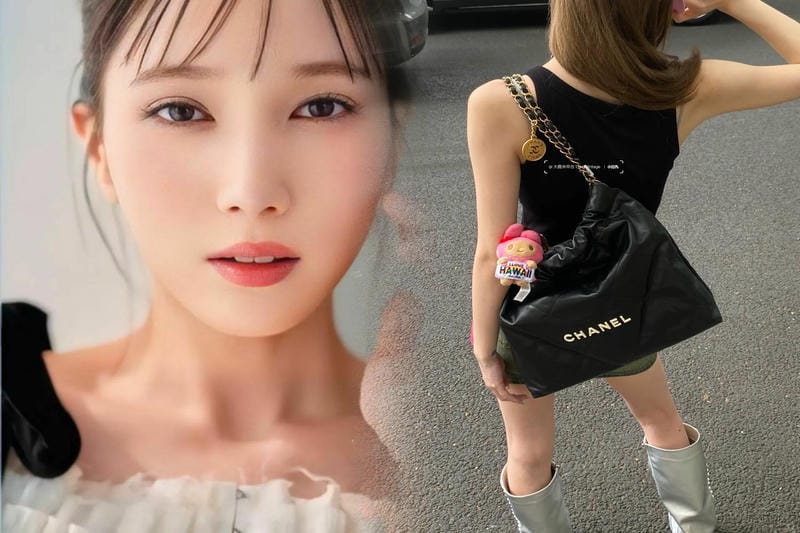 洗練されたスタイルを手に入れる！シャネルバッグ激安で華やかなファッションを満喫！