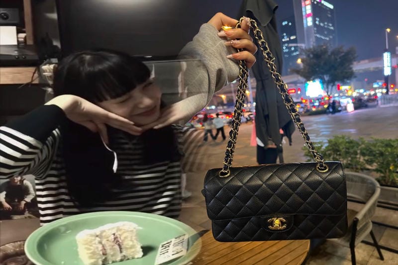 シャネルのバッグ 人気ランキング