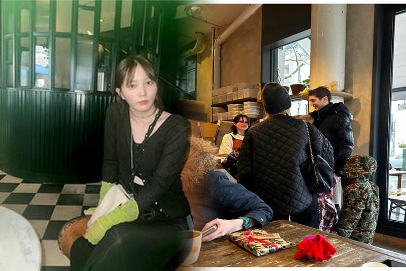 【シャネル偽物の2023春色バッグ】優しいパステルカラーに心弾む！一目惚れ必至の「ミニショルダー」