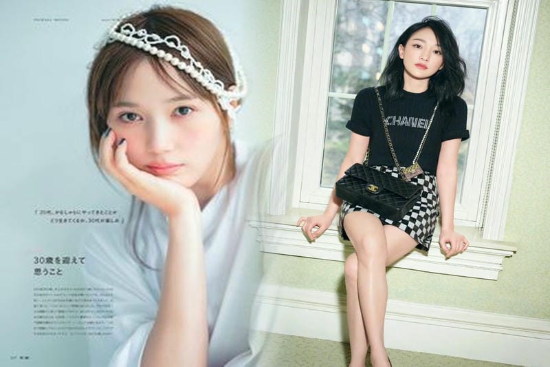 きれいめパンツに｢エルメス コピー」「シャネル コピー」！名古屋ママのお出かけコーデ