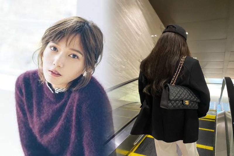 シャネル バッグ 激安モダンな新作バッグをクローズアップ