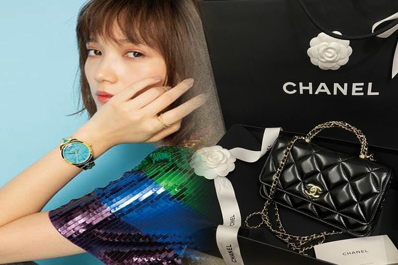 シャネル スーパーコピー今回登場した日本限定カラーは