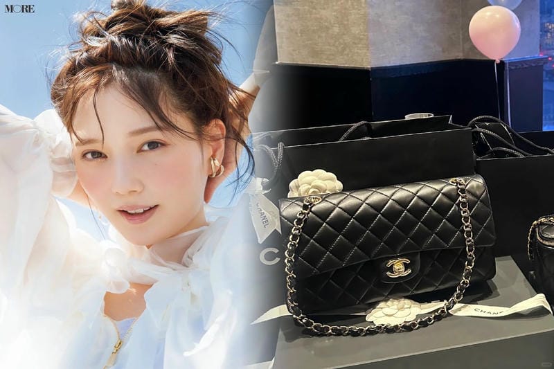 シャネル バッグ 激安デイスタイルのコーディネートに合わせやすいデザインに