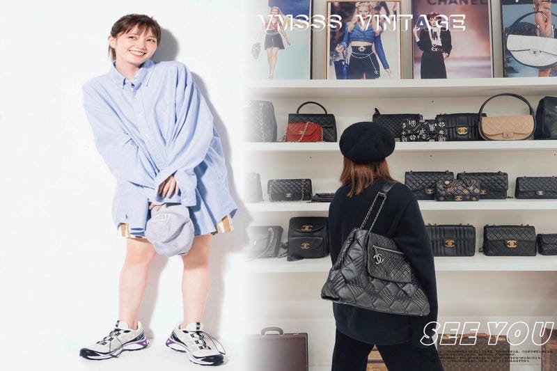 今回はCHANEL(シャネル)にフォーカス♡