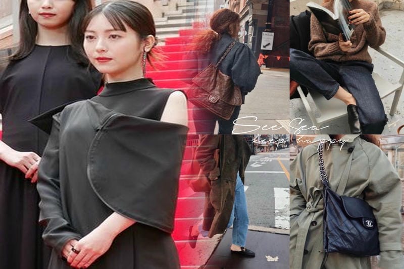 名品バッグ図鑑 vol.8CHANEL(シャネル) 人気モデルレビュー