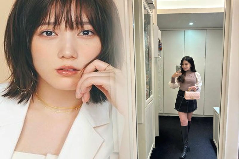 シャネルの人気バッグに最新モデルが仲間入り！チェーンストラップが優雅なアクセントに