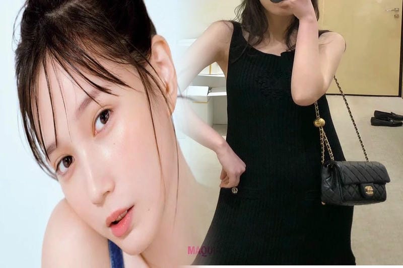 2022シャネルで人気のミニバッグ３選