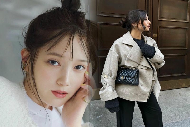 シャネル×一生ものバッグ３選