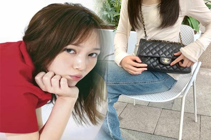 CHANEL がホリデーシーズンを目前に人気ハンドバッグの一部を値上げ