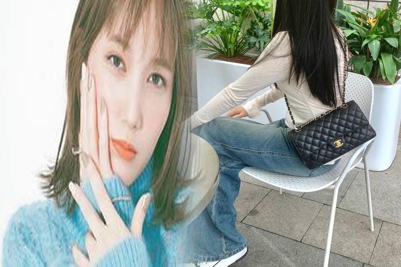 シャネルで人気のミニバッグ３選