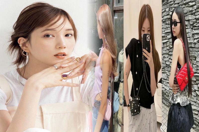 シャネルイエローイエロー