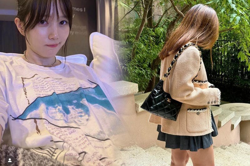 シャネルでおすすめのバッグ—シャネル（CHANEL）