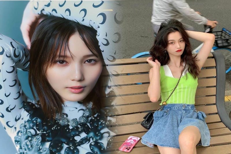 シャネルの新しい紫色のCCフィリグリーフラップバッグから始めましょう